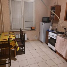 Квартира 41 м², 1-комнатная - изображение 1