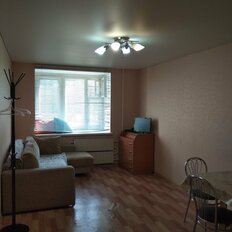 Квартира 25 м², студия - изображение 3