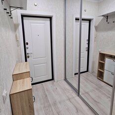 Квартира 32,3 м², 1-комнатная - изображение 1