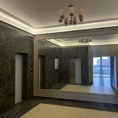 Квартира 36,9 м², 1-комнатная - изображение 4