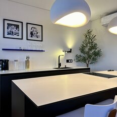 Квартира 34 м², студия - изображение 3