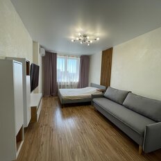 Квартира 37,4 м², 1-комнатная - изображение 3