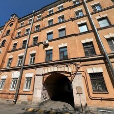 Квартира 61 м², 3-комнатная - изображение 1