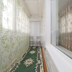 Квартира 42 м², 2-комнатная - изображение 5