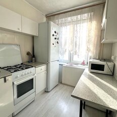 Квартира 31,8 м², 1-комнатная - изображение 3