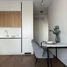 Квартира 45 м², 1-комнатная - изображение 2