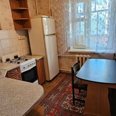 Квартира 40 м², 1-комнатная - изображение 3