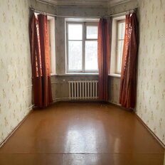 Квартира 45 м², 2-комнатная - изображение 1