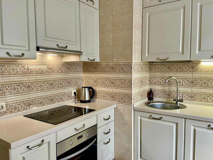 50,4 м², 2-комнатная квартира 9 266 512 ₽ - изображение 35
