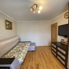 Квартира 40 м², 2-комнатная - изображение 1