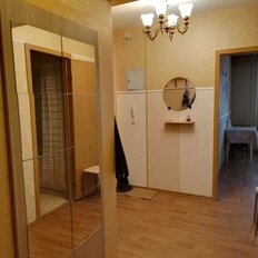 Квартира 39,8 м², 1-комнатная - изображение 1