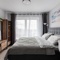 Квартира 20 м², студия - изображение 3