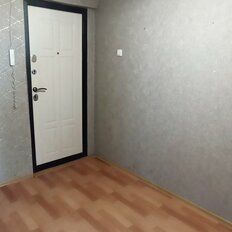 Квартира 35,2 м², 1-комнатная - изображение 1