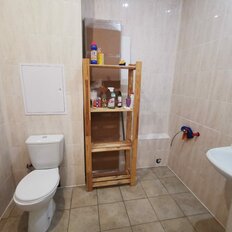 Квартира 42 м², 1-комнатные - изображение 5