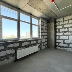 Квартира 59 м², 2-комнатная - изображение 4