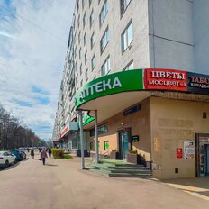 Квартира 33 м², 1-комнатная - изображение 2