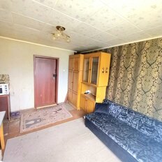 Квартира 30 м², 2-комнатные - изображение 4