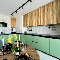 Квартира 79 м², 3-комнатная - изображение 4