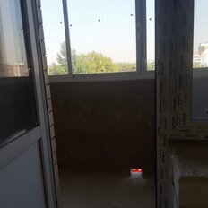 Квартира 36 м², 1-комнатная - изображение 5
