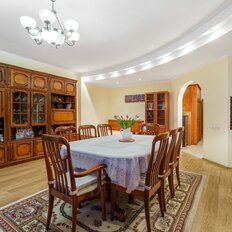 Квартира 109,8 м², 3-комнатная - изображение 2