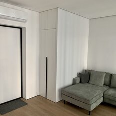 Квартира 35 м², 2-комнатные - изображение 5