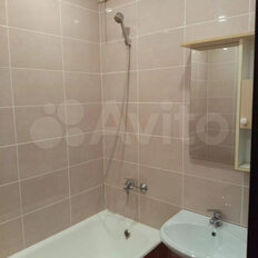 Квартира 40 м², 1-комнатная - изображение 3