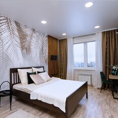 Квартира 46 м², 2-комнатная - изображение 1