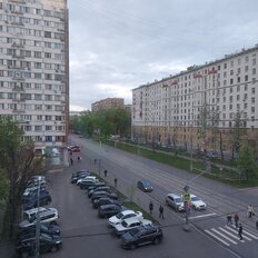 Квартира 38,7 м², 1-комнатная - изображение 1