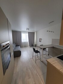 22,8 м², квартира-студия 15 000 ₽ в месяц - изображение 2