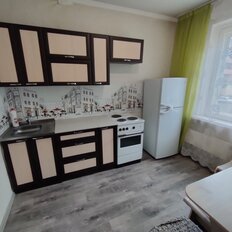 Квартира 40 м², 1-комнатная - изображение 5