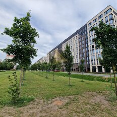 Квартира 68,5 м², 2-комнатная - изображение 1