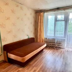 Квартира 31 м², 1-комнатная - изображение 1