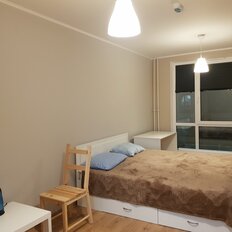 Квартира 22,1 м², студия - изображение 4