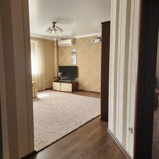 Квартира 67,1 м², 2-комнатная - изображение 5