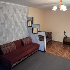 Квартира 39,7 м², 1-комнатная - изображение 3