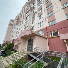 Квартира 56 м², 2-комнатная - изображение 2