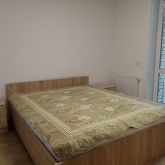 Квартира 48,5 м², 1-комнатная - изображение 5