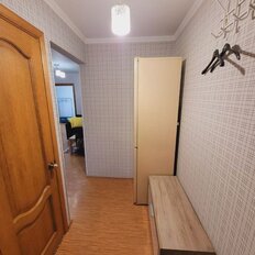 Квартира 50 м², 2-комнатная - изображение 4