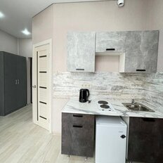 Квартира 18 м², студия - изображение 1