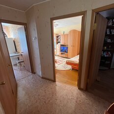 Квартира 44,9 м², 2-комнатная - изображение 4