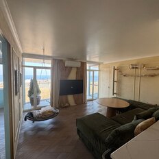 Квартира 101 м², 3-комнатные - изображение 1