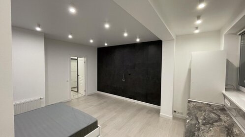 35 м², 1-комнатная квартира 70 000 ₽ в месяц - изображение 45