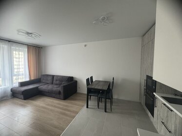 75 м², 3-комнатная квартира 88 500 ₽ в месяц - изображение 19