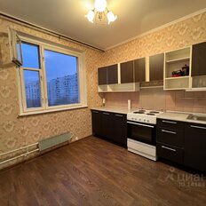 Квартира 52,5 м², 2-комнатная - изображение 2