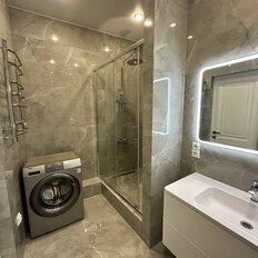 Квартира 102 м², 3-комнатная - изображение 1