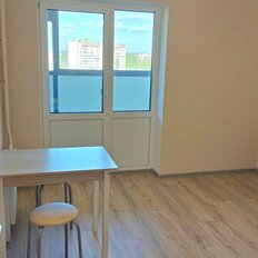 Квартира 41,8 м², 1-комнатная - изображение 5