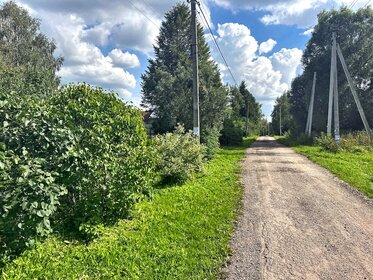 Снять квартиру с раздельным санузлом на улице Гиляровского в Москве - изображение 12