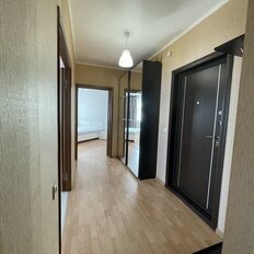 Квартира 70 м², 2-комнатная - изображение 3