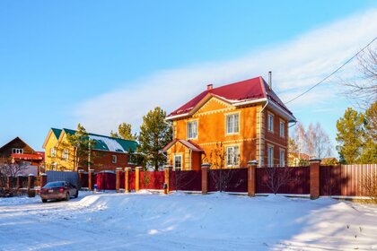 170 м² дом, 9 соток участок 13 700 000 ₽ - изображение 86