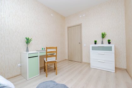 65 м², 2-комнатная квартира 3 200 ₽ в сутки - изображение 118